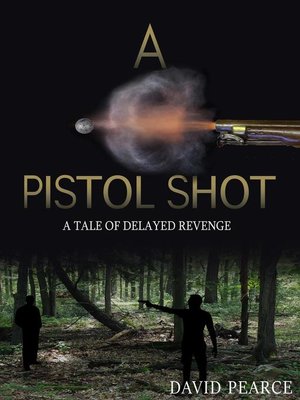 cover image of A Pistol Shot